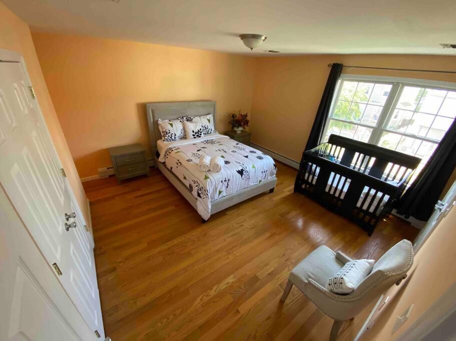 Family 3-Bedroom Home Elizabeth Exteriér fotografie